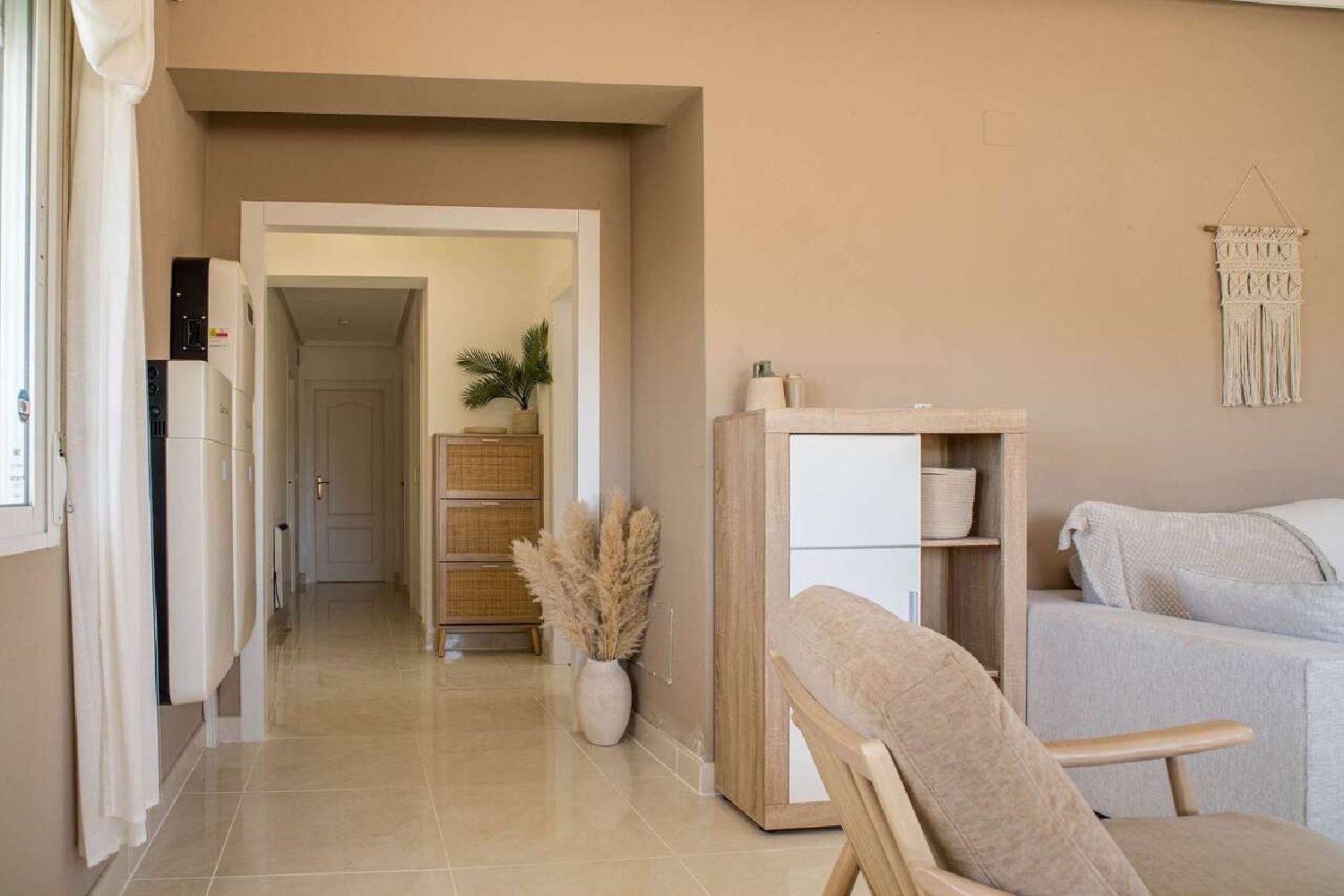  te koop villa Pinoso Vinalopó Mitjà 8