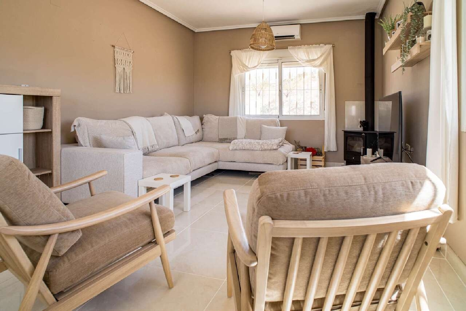  te koop villa Pinoso Vinalopó Mitjà 6