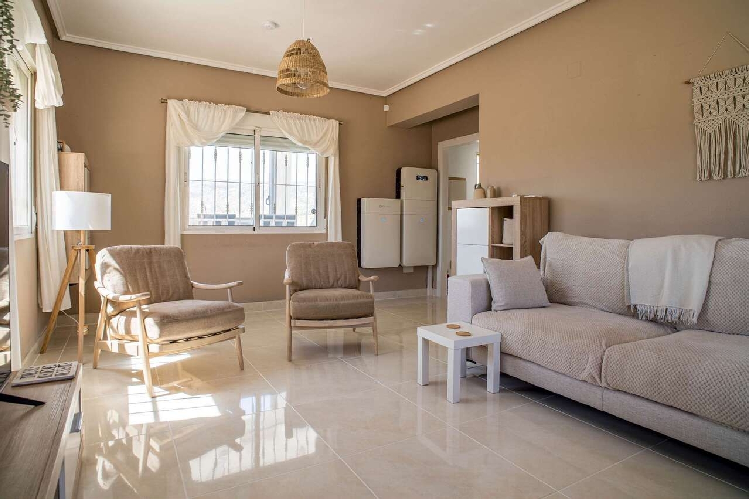  te koop villa Pinoso Vinalopó Mitjà 7
