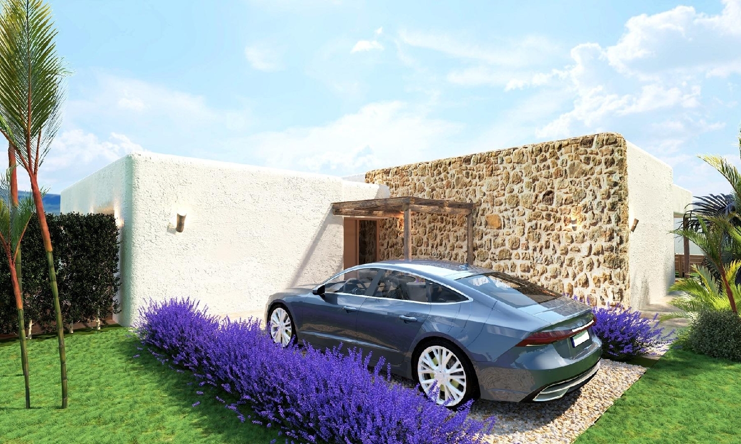  te koop villa Pinoso Vinalopó Mitjà 5
