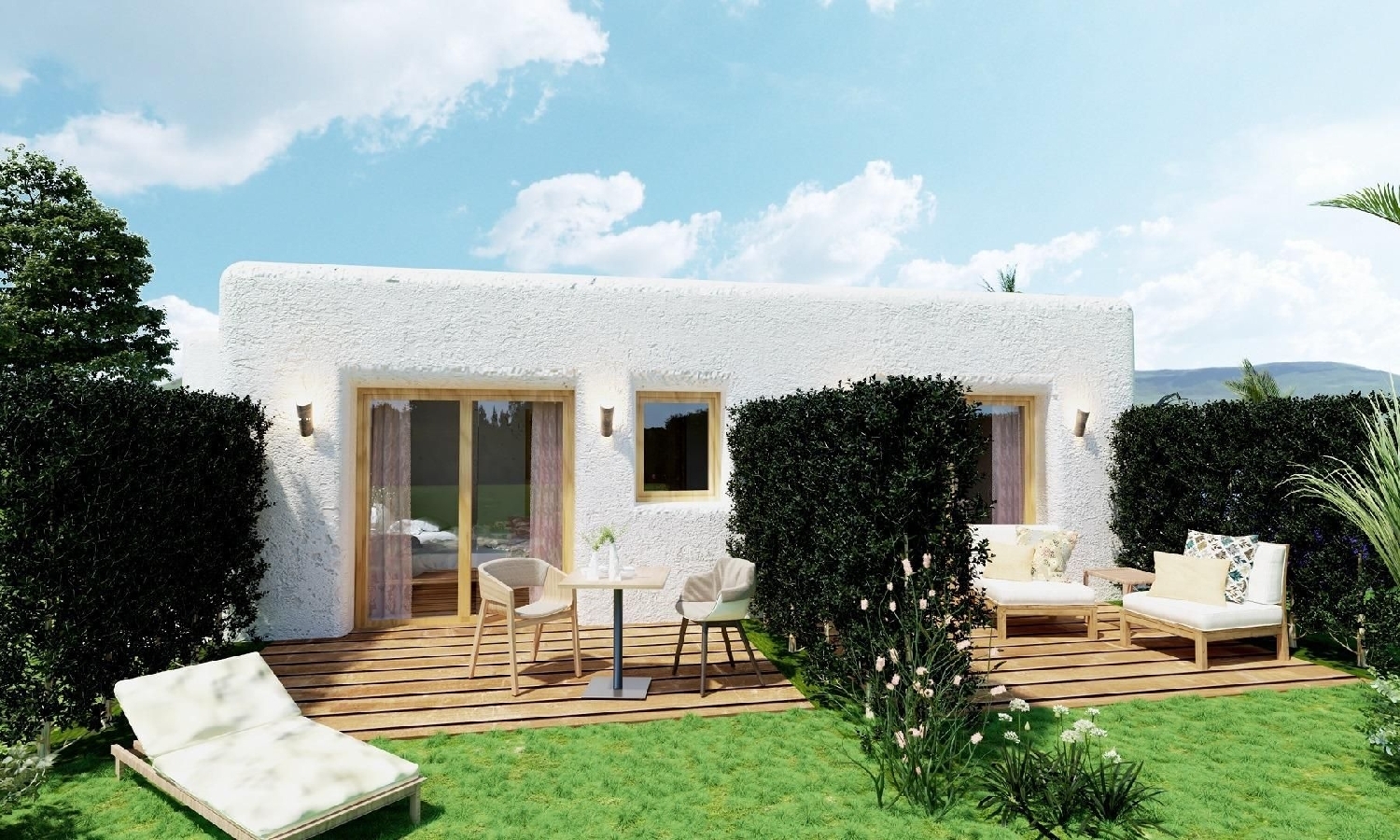  for sale villa Pinoso Vinalopó Mitjà 6