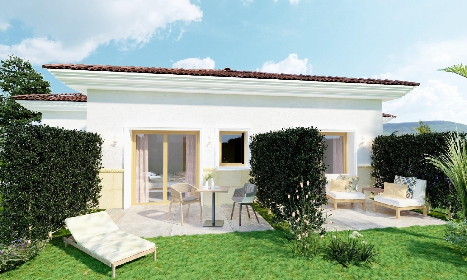  for sale villa Pinoso Vinalopó Mitjà 4