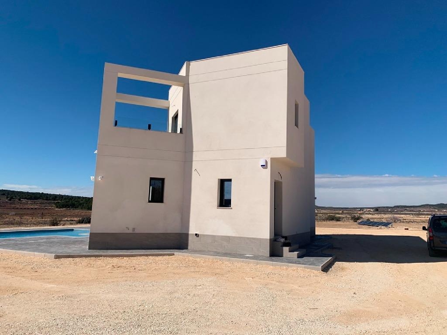  à vendre villa Pinoso Vinalopó Mitjà 15