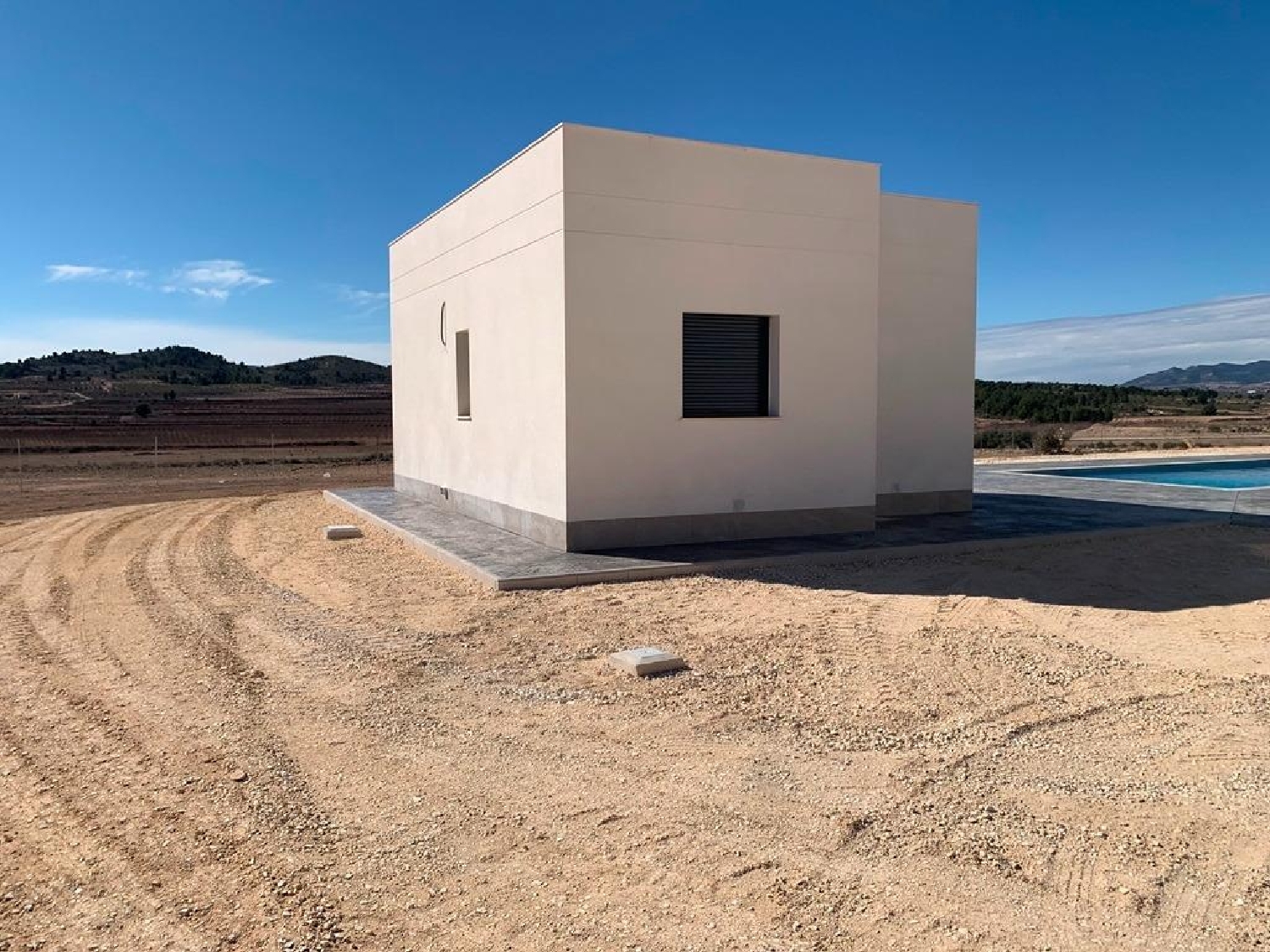  à vendre villa Pinoso Vinalopó Mitjà 14