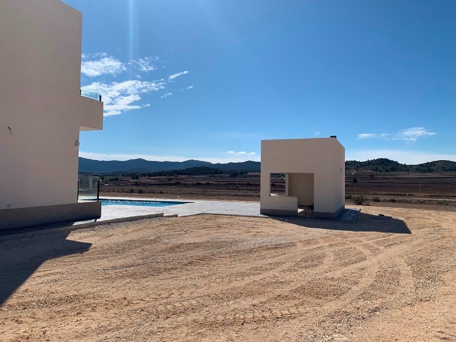  à vendre villa Pinoso Vinalopó Mitjà 16