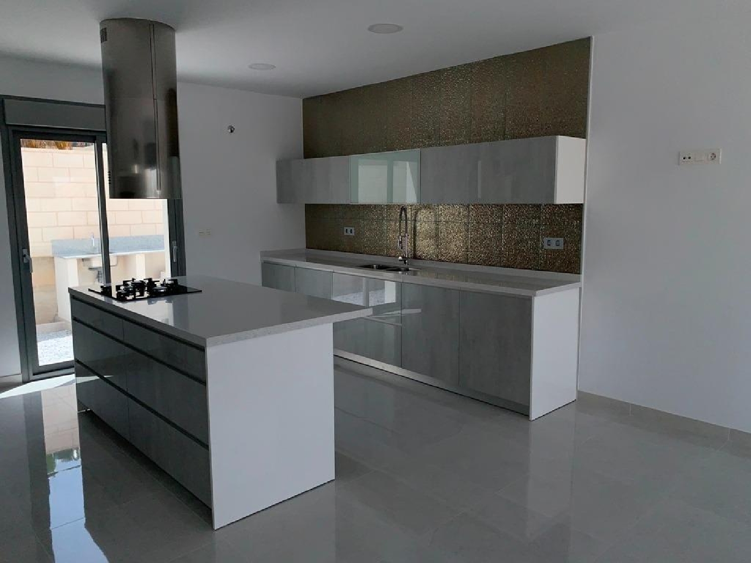  à vendre villa Pinoso Vinalopó Mitjà 14