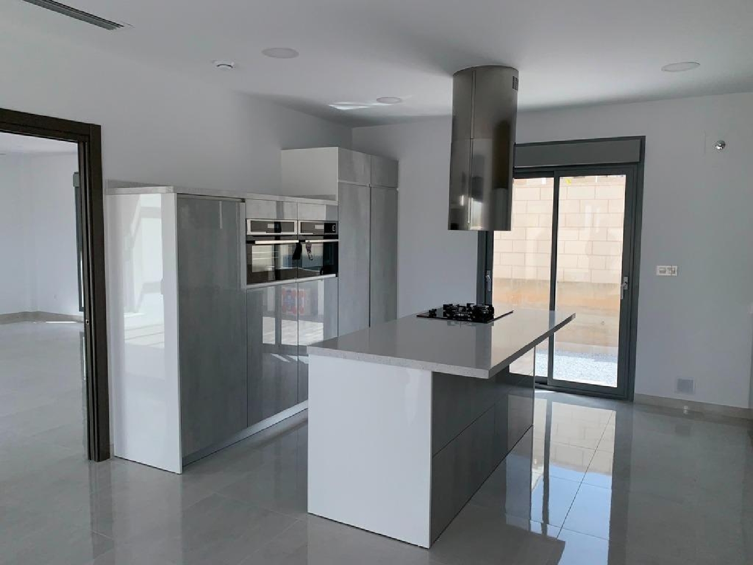  à vendre villa Pinoso Vinalopó Mitjà 15