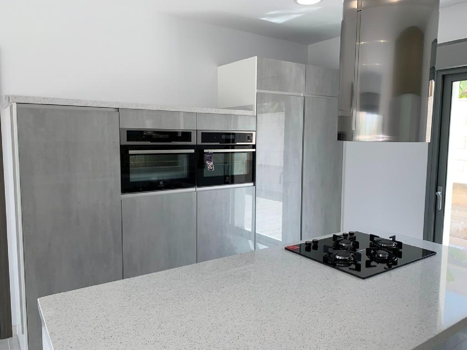  à vendre villa Pinoso Vinalopó Mitjà 7