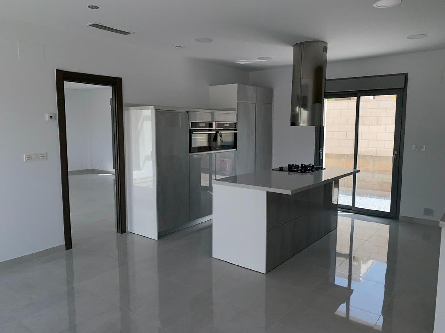  à vendre villa Pinoso Vinalopó Mitjà 10