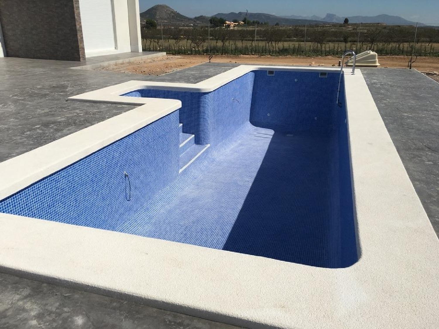  à vendre villa Pinoso Vinalopó Mitjà 23