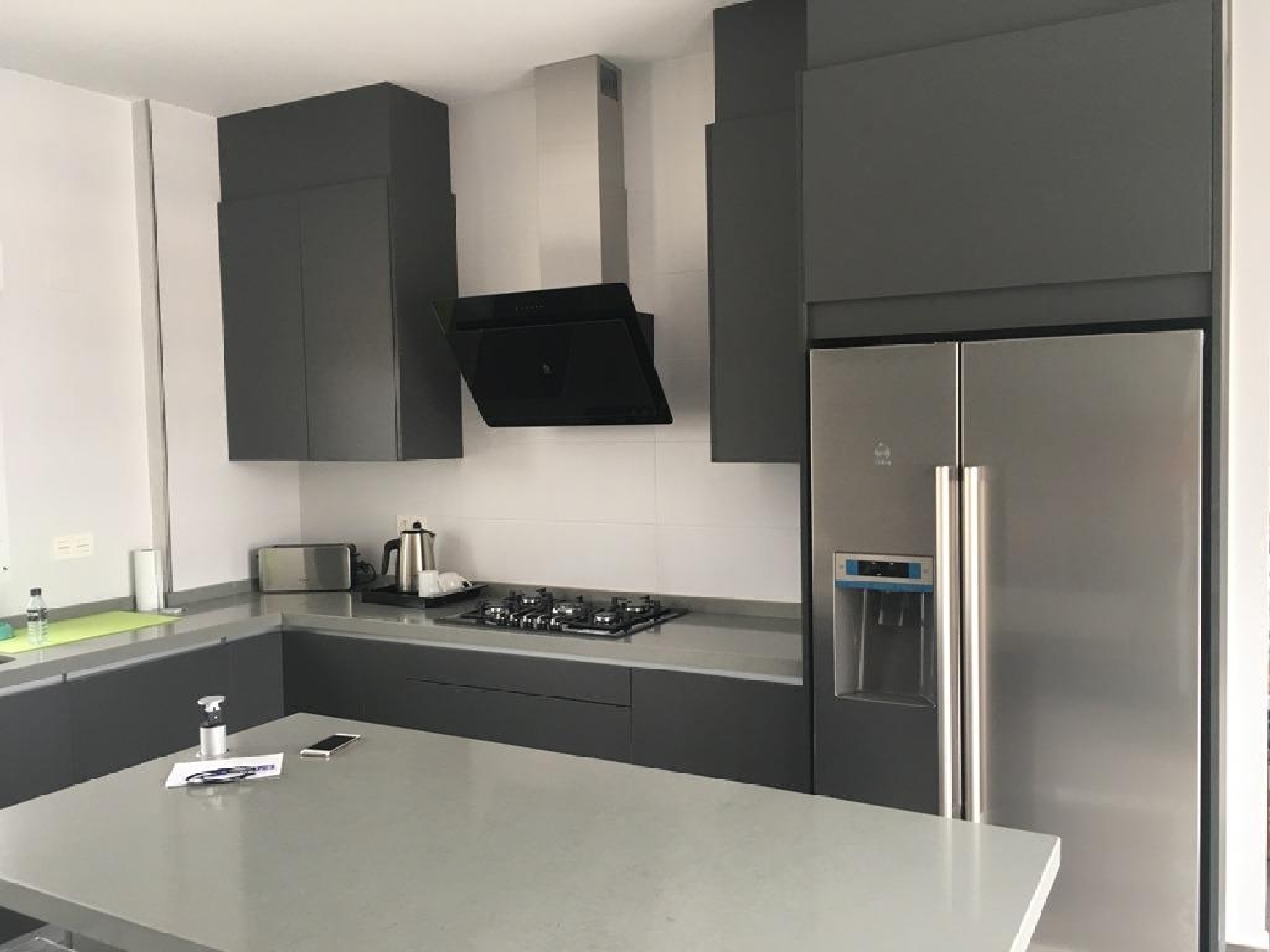 à vendre villa Pinoso Vinalopó Mitjà 7