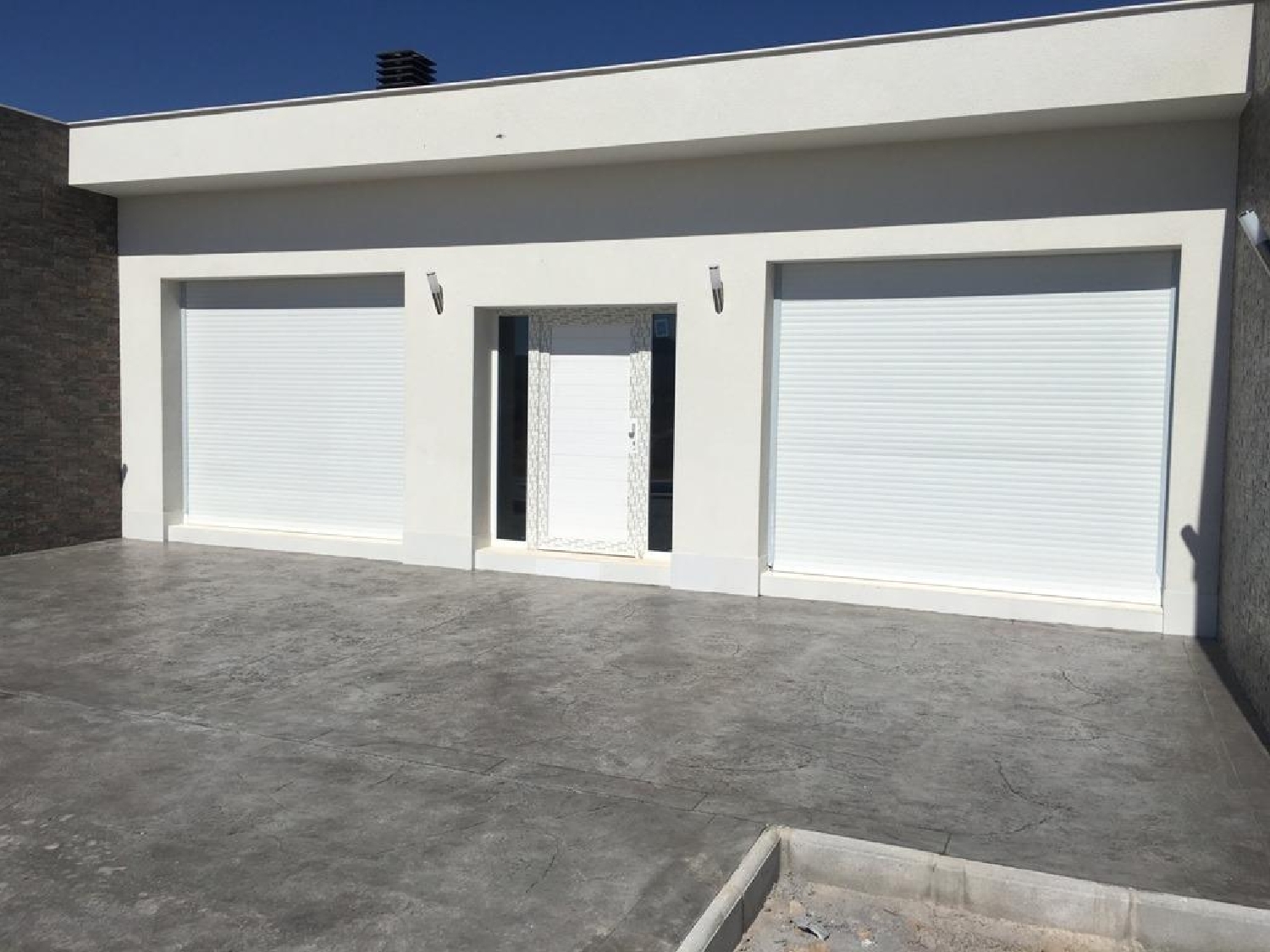  à vendre villa Pinoso Vinalopó Mitjà 21