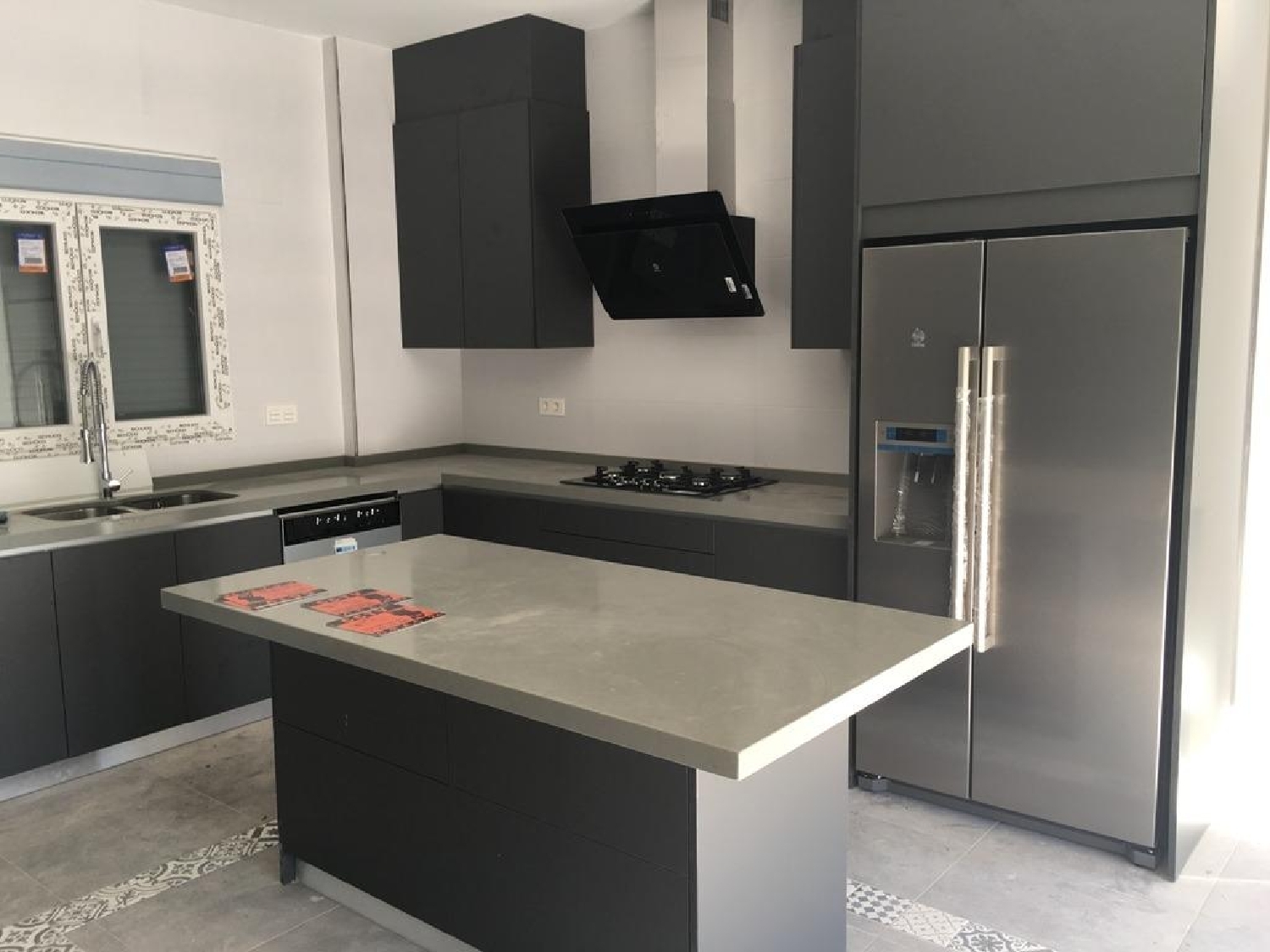  à vendre villa Pinoso Vinalopó Mitjà 9
