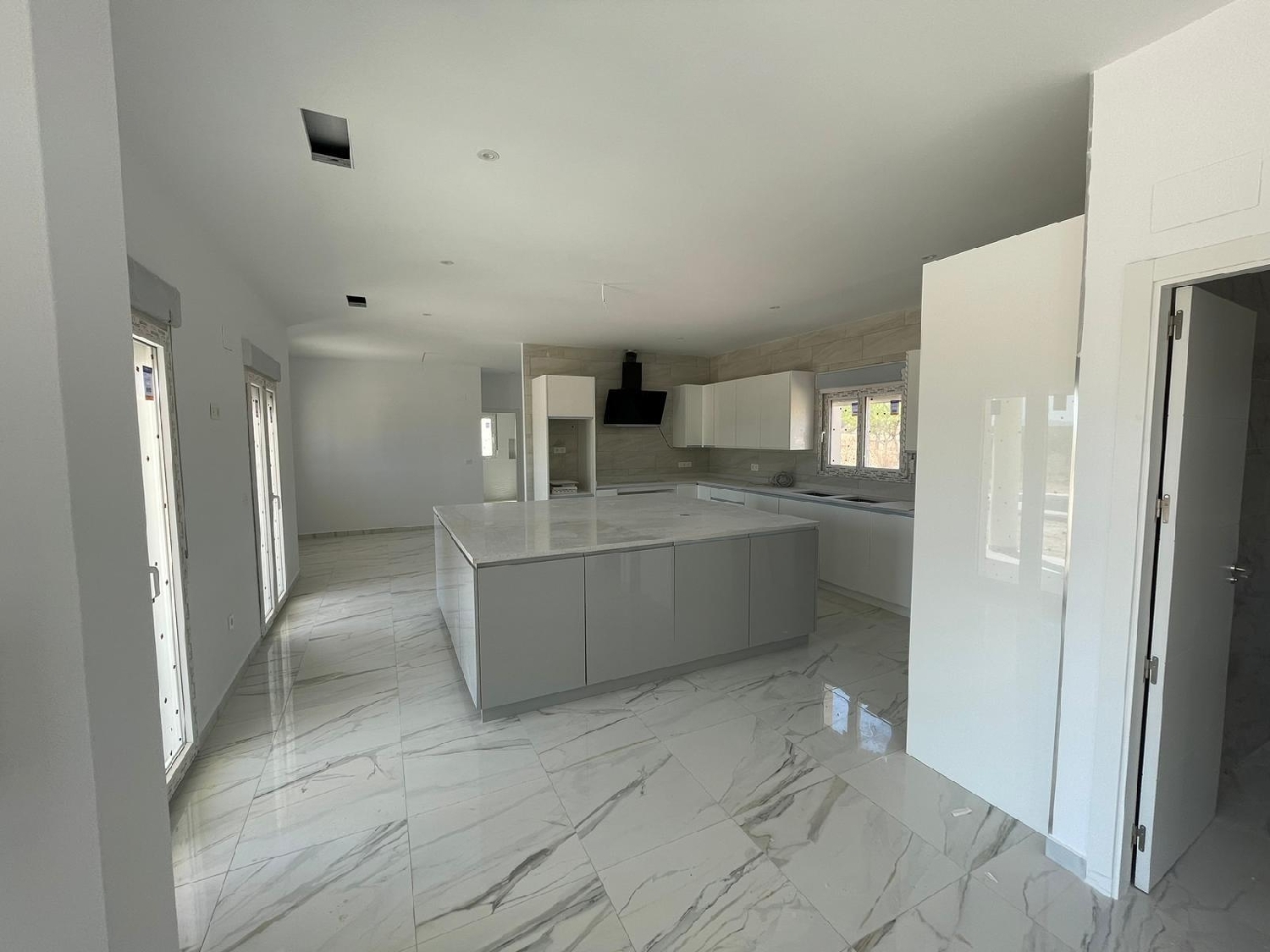  à vendre villa Pinoso Vinalopó Mitjà 5
