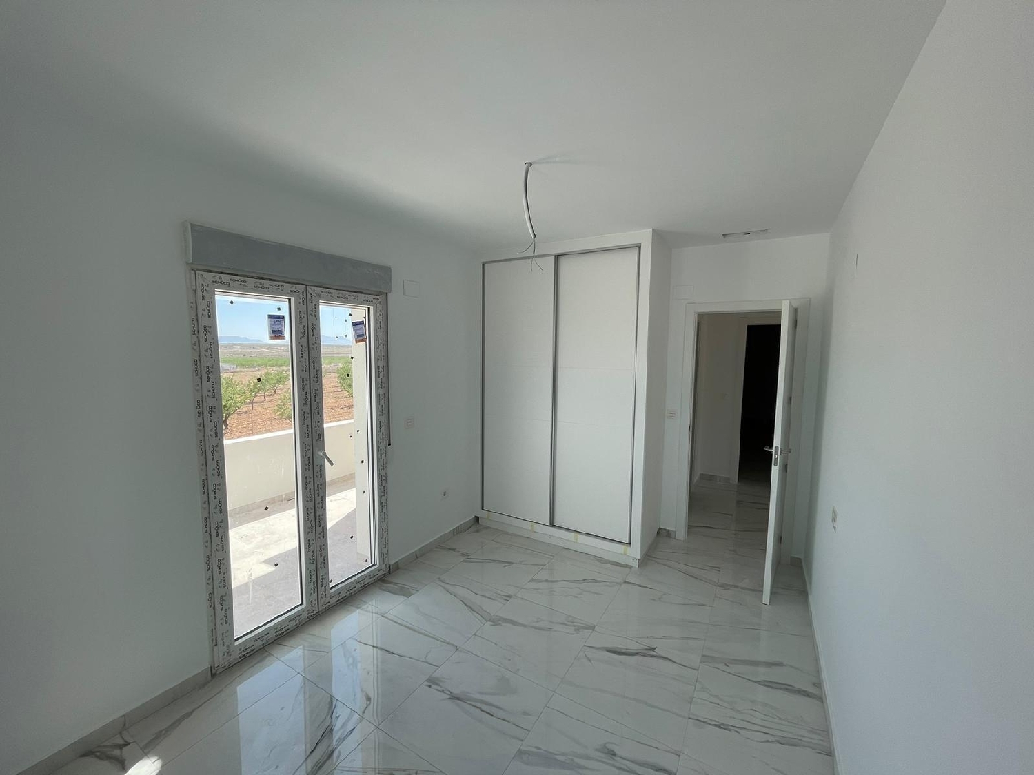  à vendre villa Pinoso Vinalopó Mitjà 16