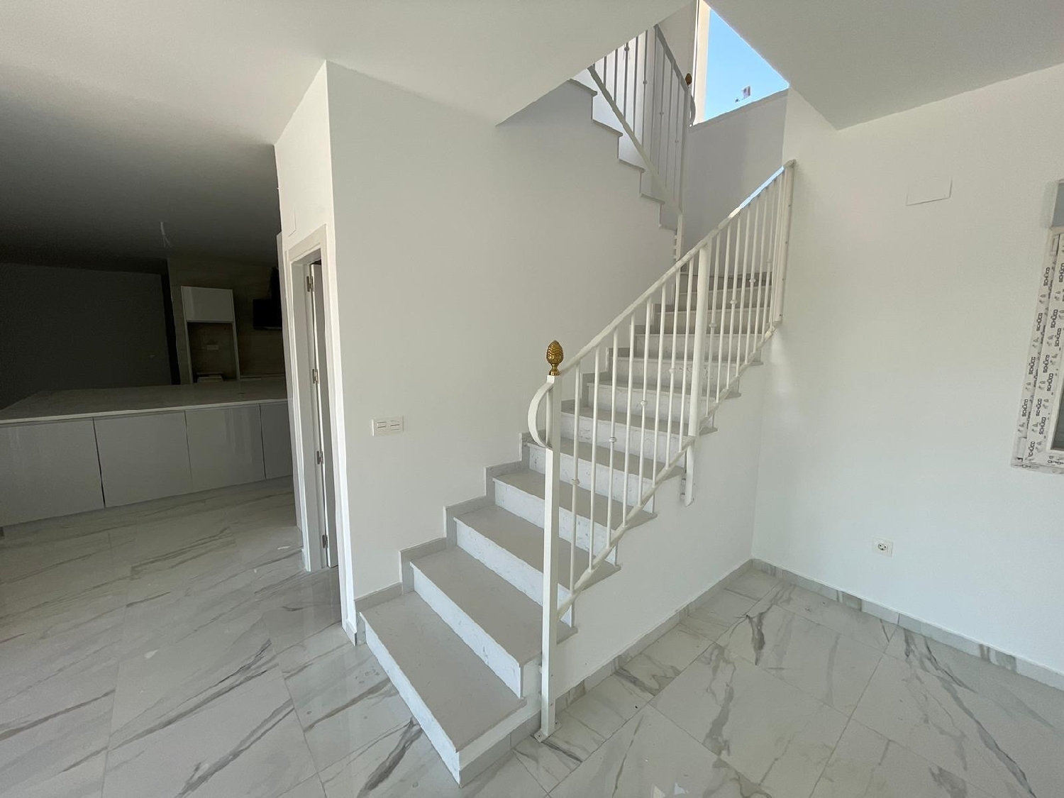  à vendre villa Pinoso Vinalopó Mitjà 4
