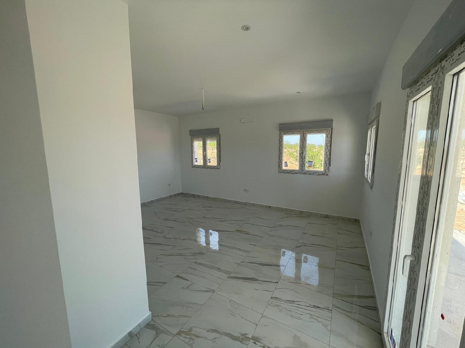  à vendre villa Pinoso Vinalopó Mitjà 15