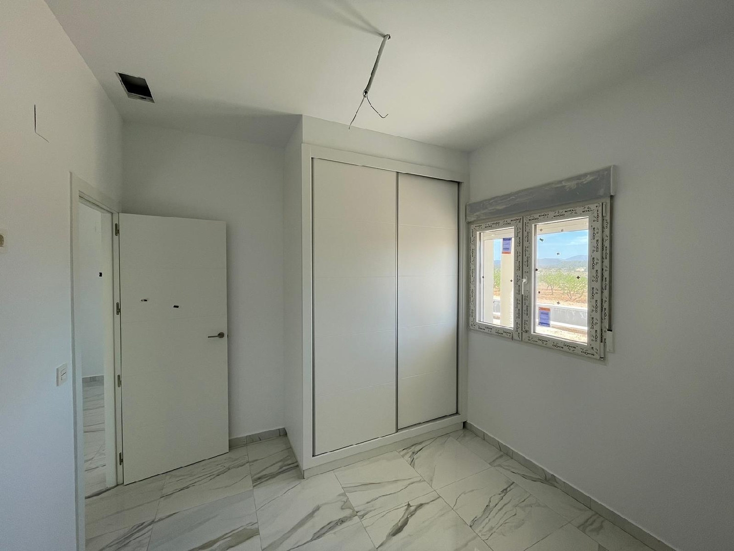  à vendre villa Pinoso Vinalopó Mitjà 11