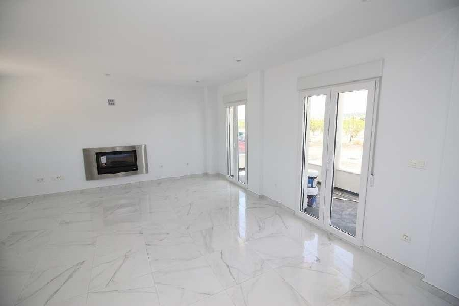  à vendre villa Pinoso Vinalopó Mitjà 3