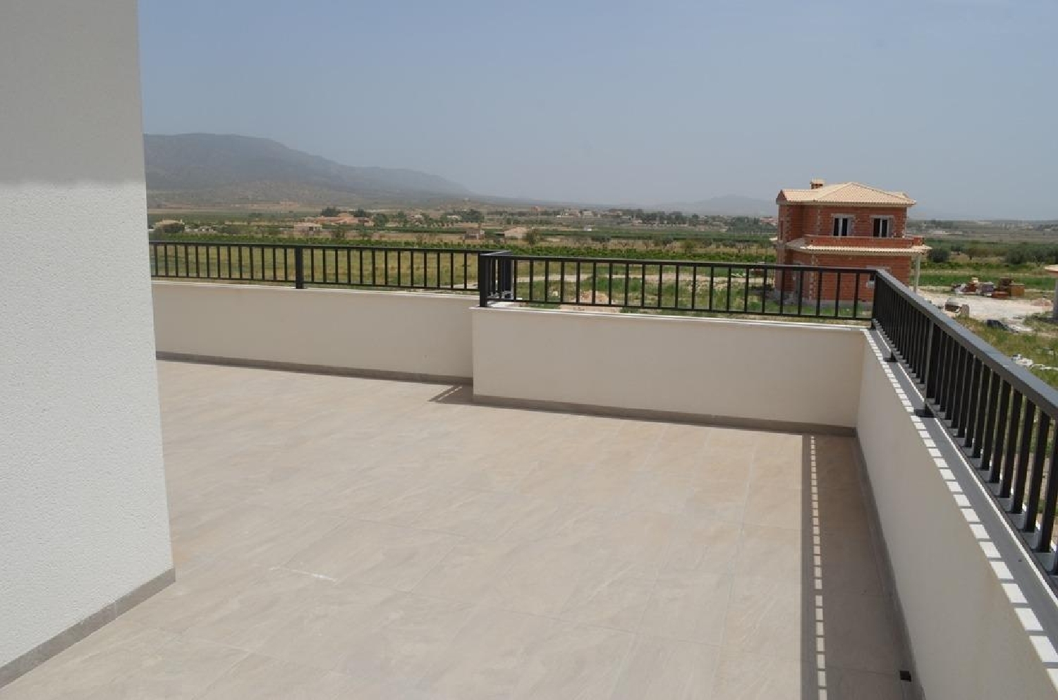  à vendre villa Pinoso Vinalopó Mitjà 35