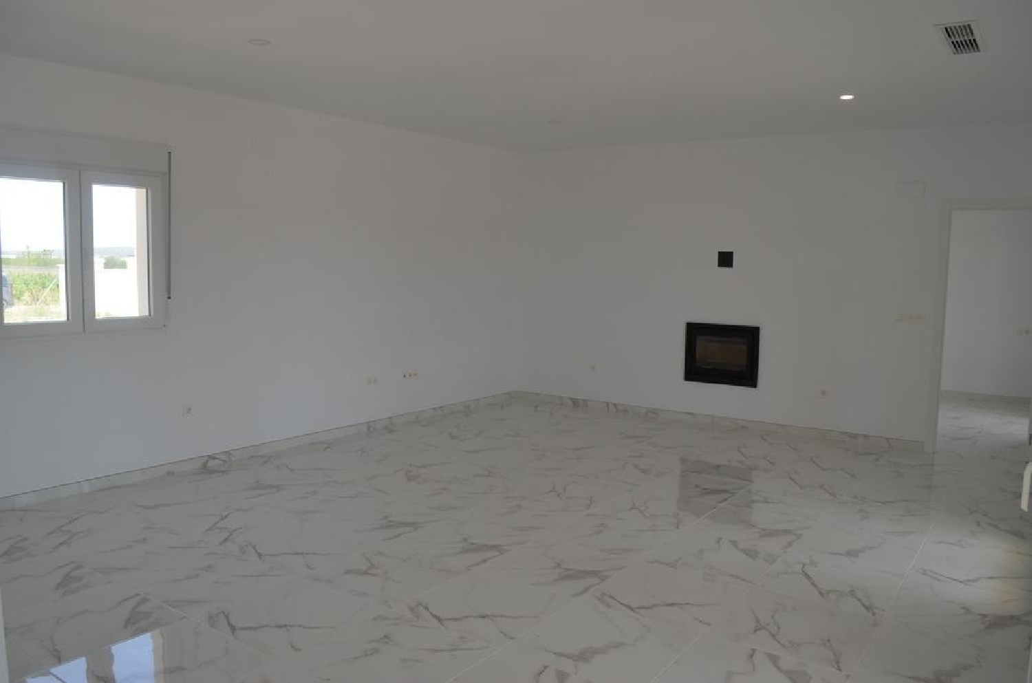  à vendre villa Pinoso Vinalopó Mitjà 10
