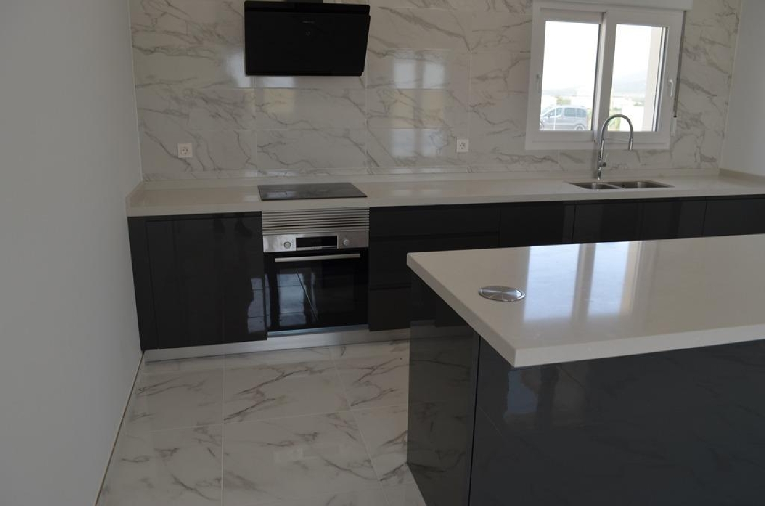  à vendre villa Pinoso Vinalopó Mitjà 14