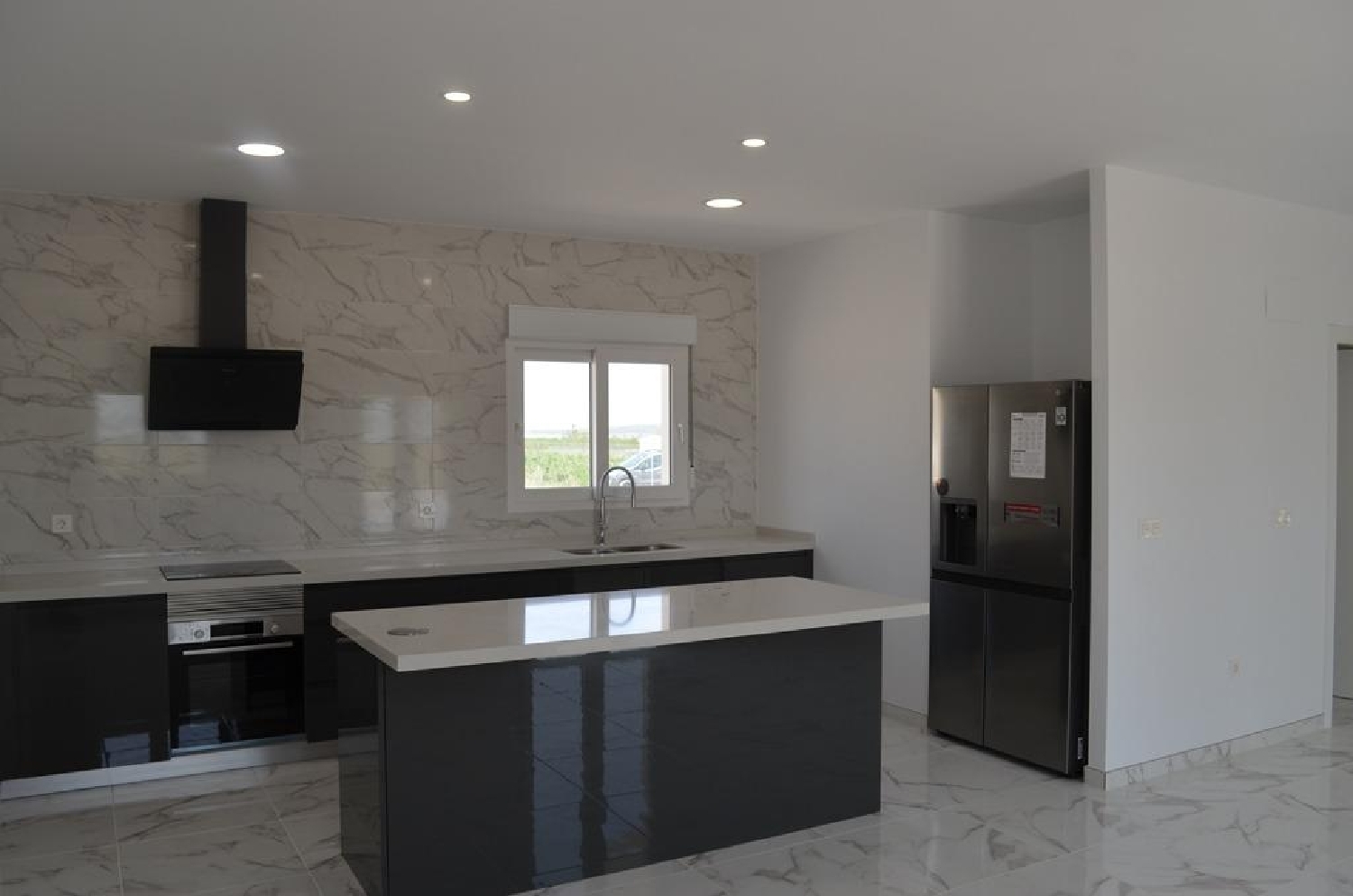  à vendre villa Pinoso Vinalopó Mitjà 13