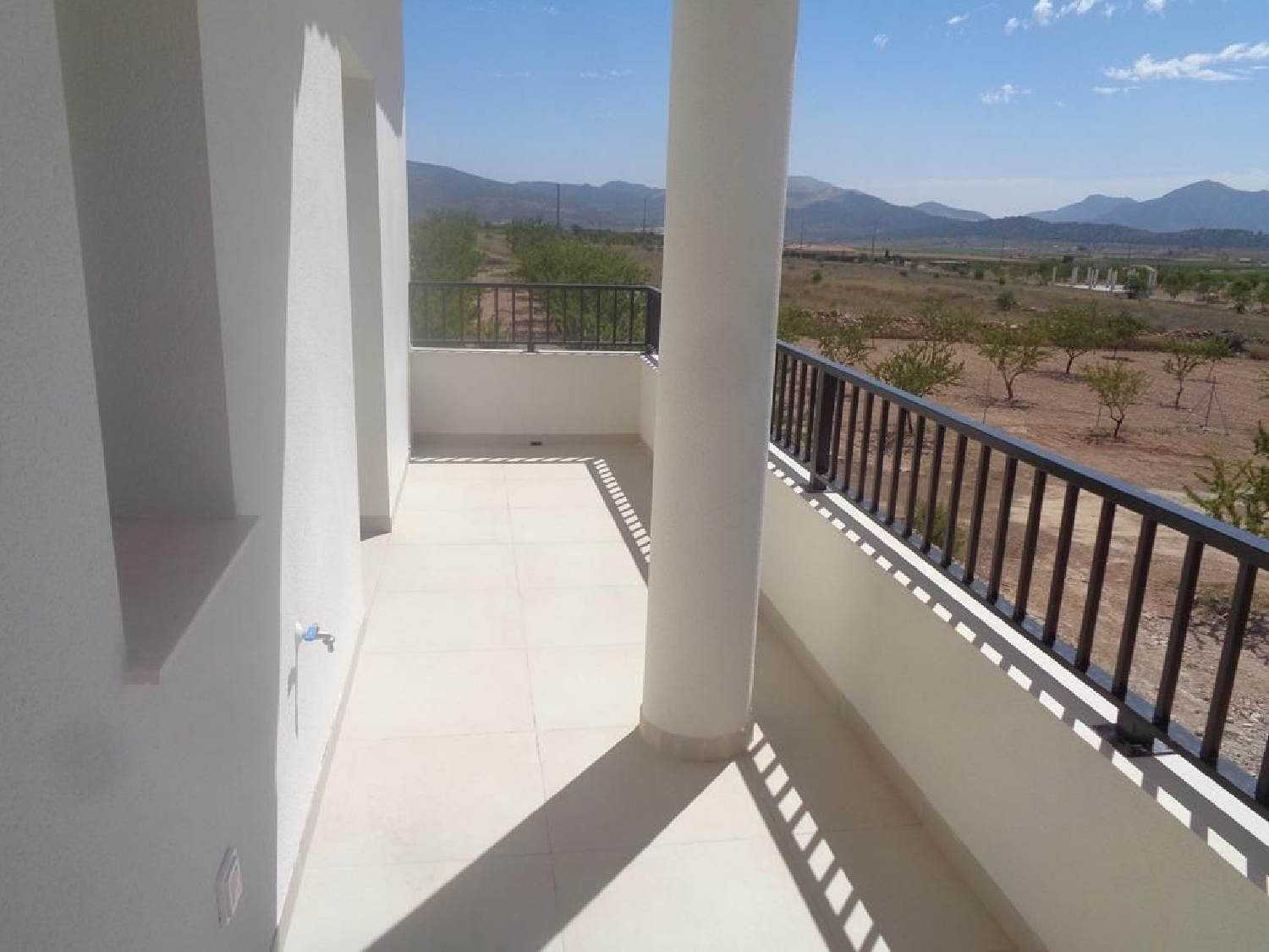  à vendre villa Pinoso Vinalopó Mitjà 12