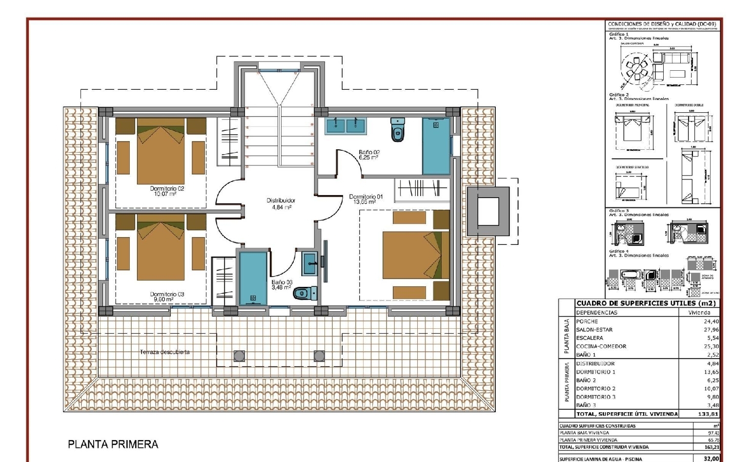  à vendre villa Pinoso Vinalopó Mitjà 28