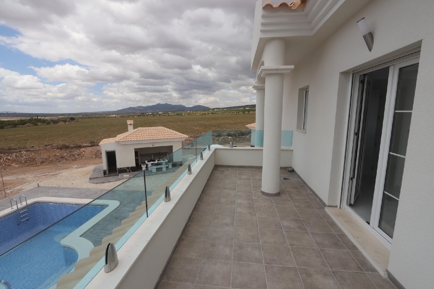  à vendre villa Pinoso Vinalopó Mitjà 13