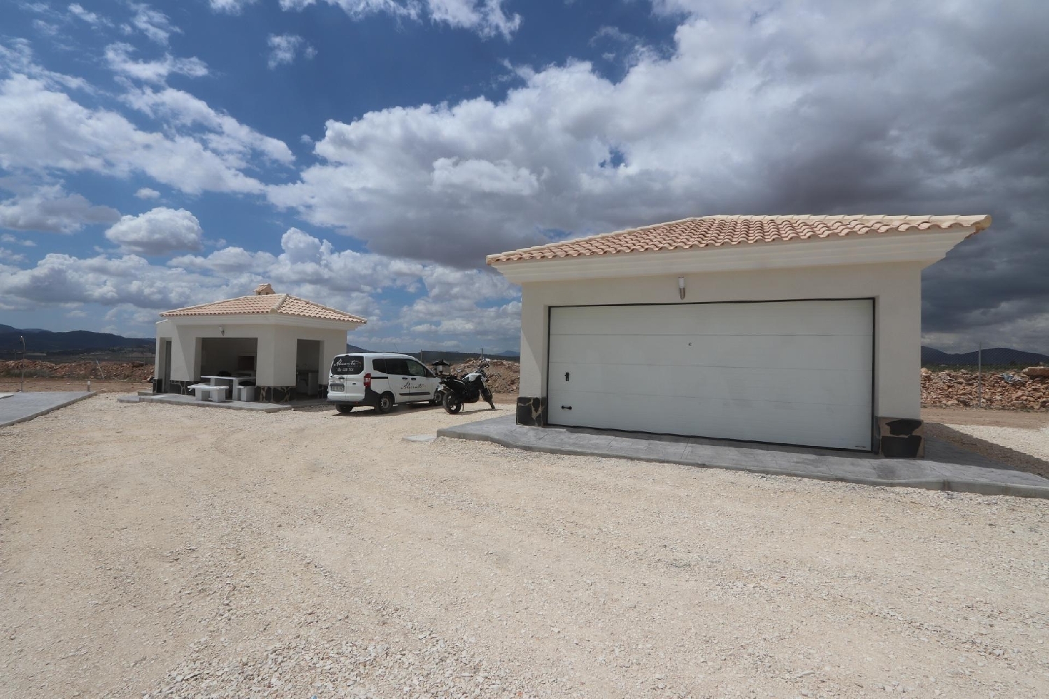  à vendre villa Pinoso Vinalopó Mitjà 11