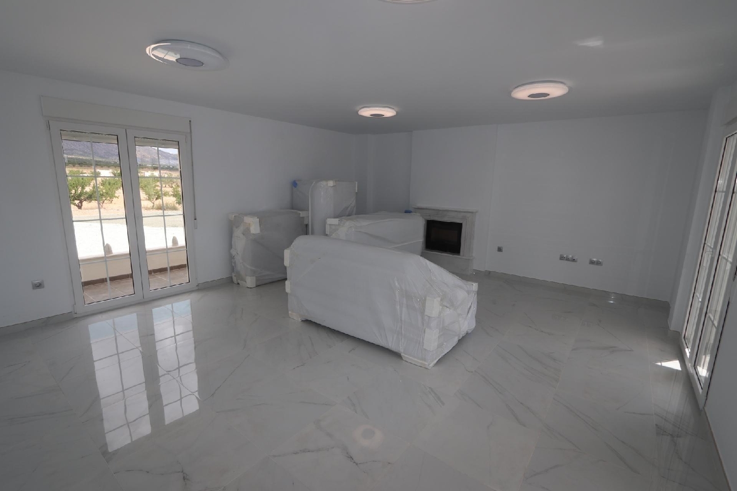  à vendre villa Pinoso Vinalopó Mitjà 17