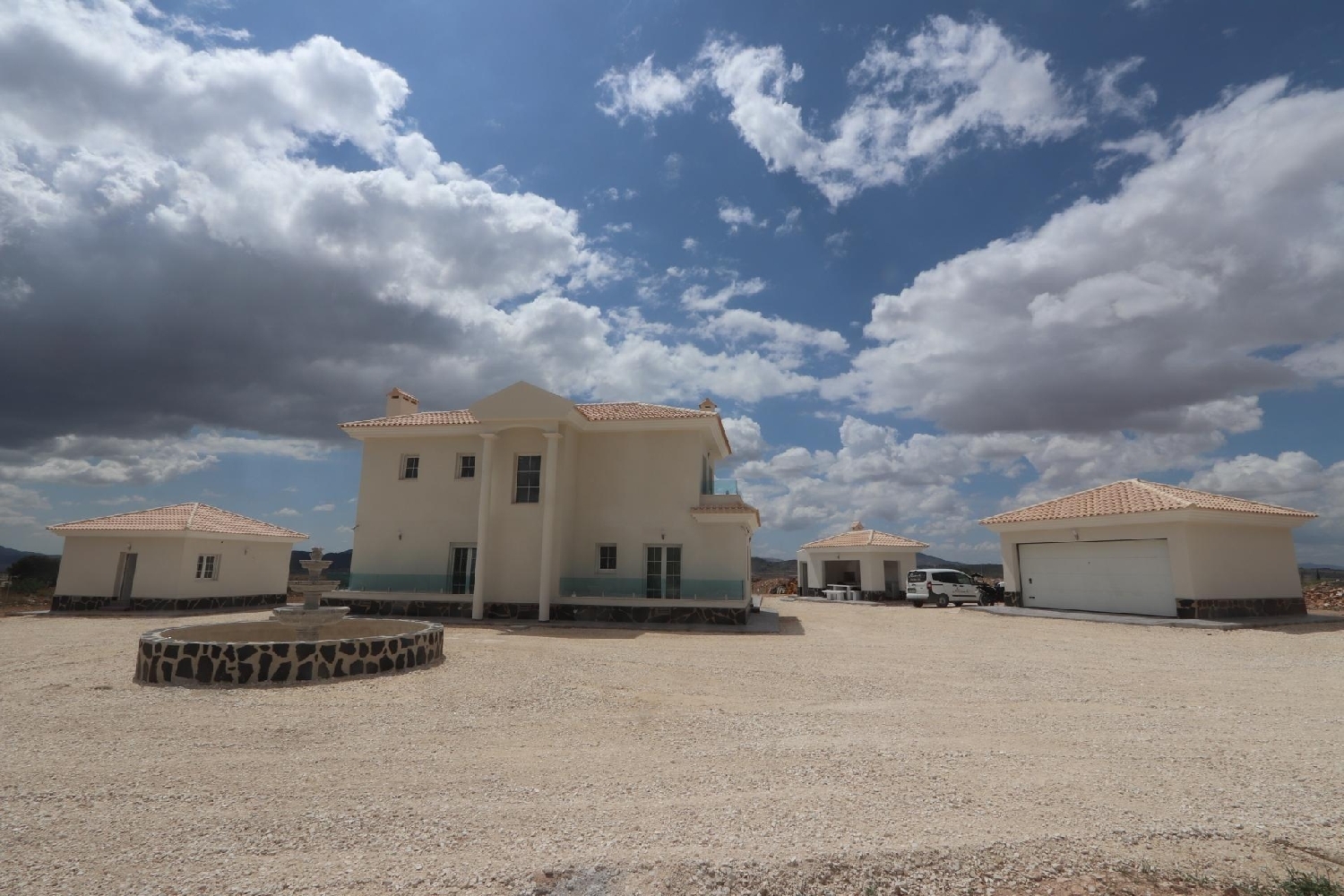  à vendre villa Pinoso Vinalopó Mitjà 10