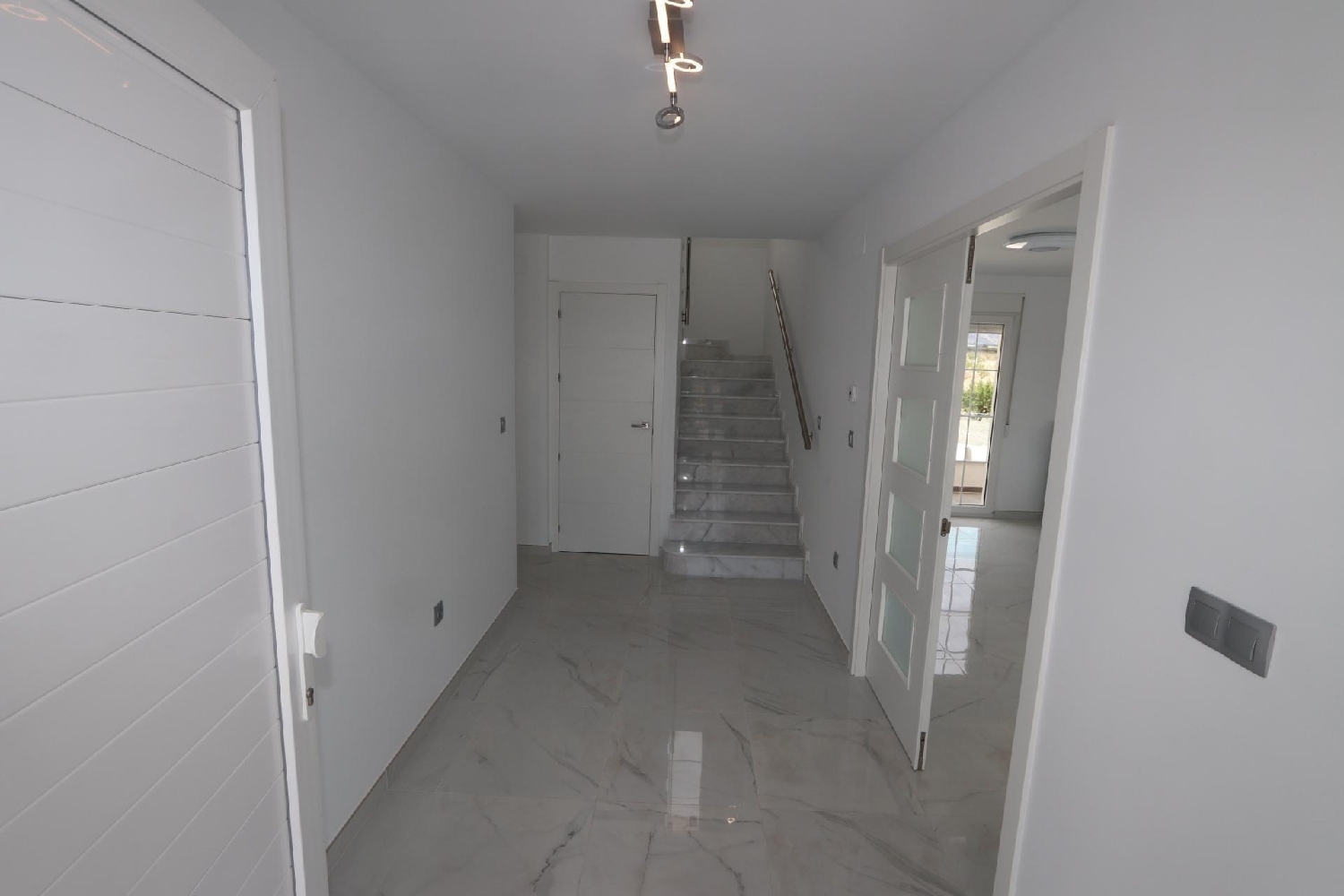  à vendre villa Pinoso Vinalopó Mitjà 19