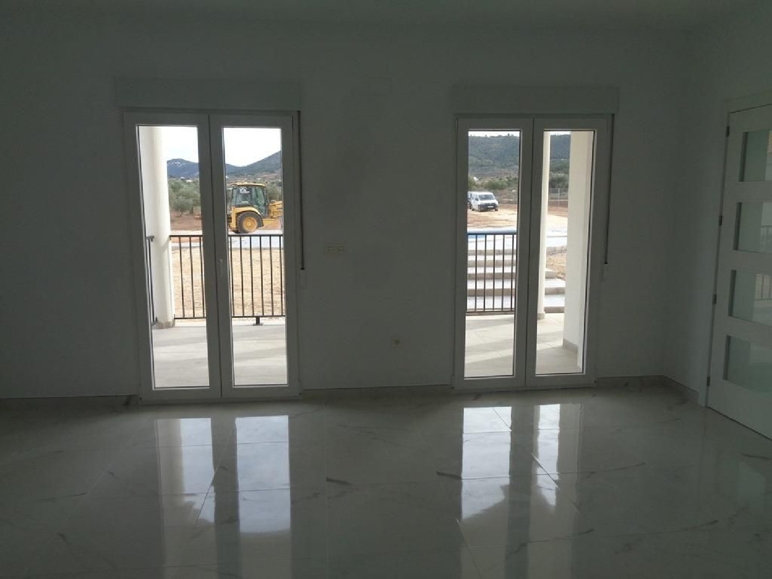  à vendre villa Pinoso Vinalopó Mitjà 21