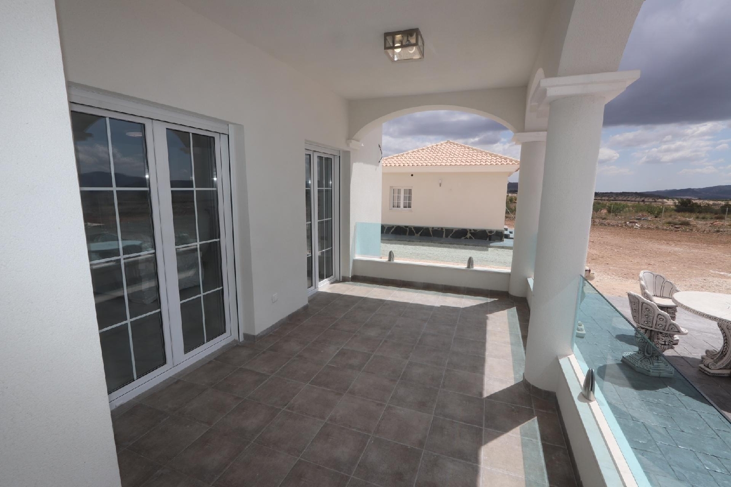  à vendre villa Pinoso Vinalopó Mitjà 15