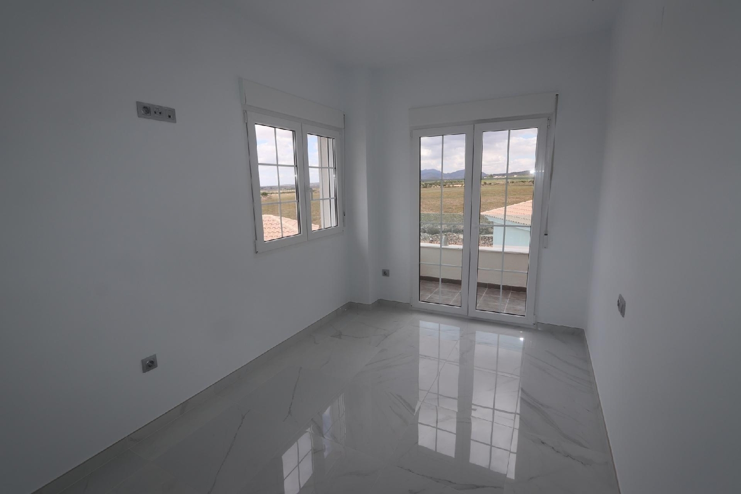  à vendre villa Pinoso Vinalopó Mitjà 20