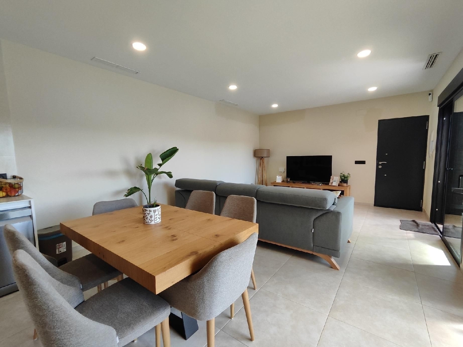  à vendre villa Pinoso Vinalopó Mitjà 7