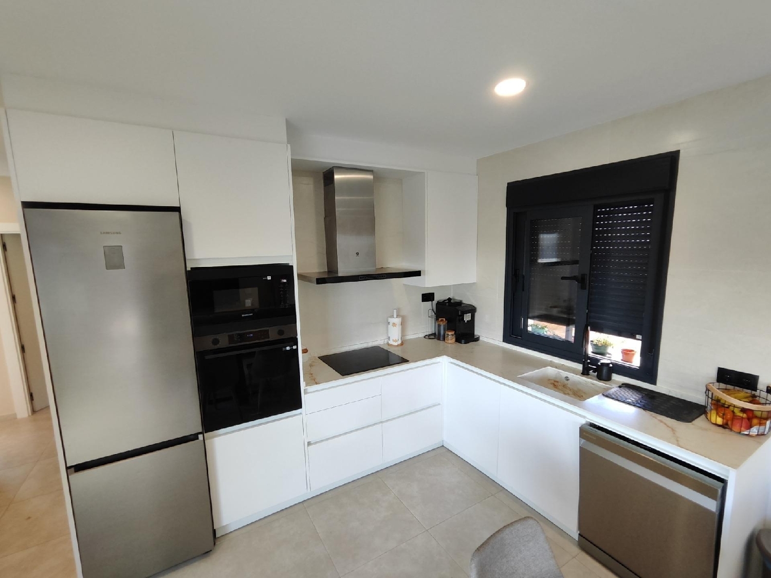  à vendre villa Pinoso Vinalopó Mitjà 10