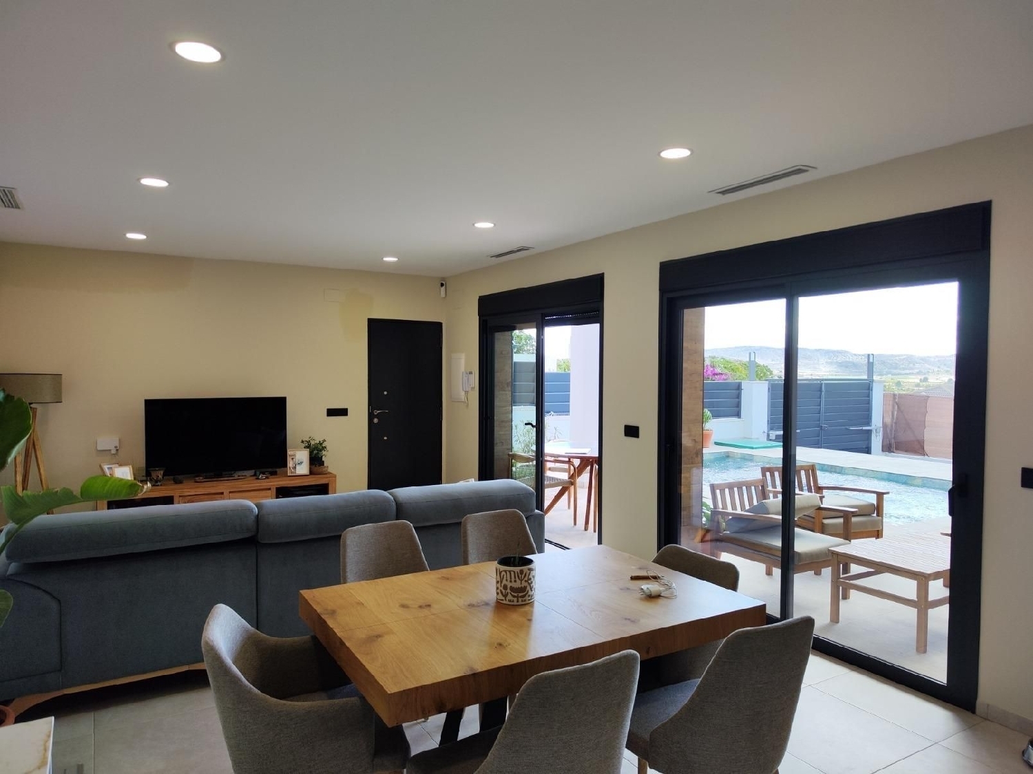  à vendre villa Pinoso Vinalopó Mitjà 22