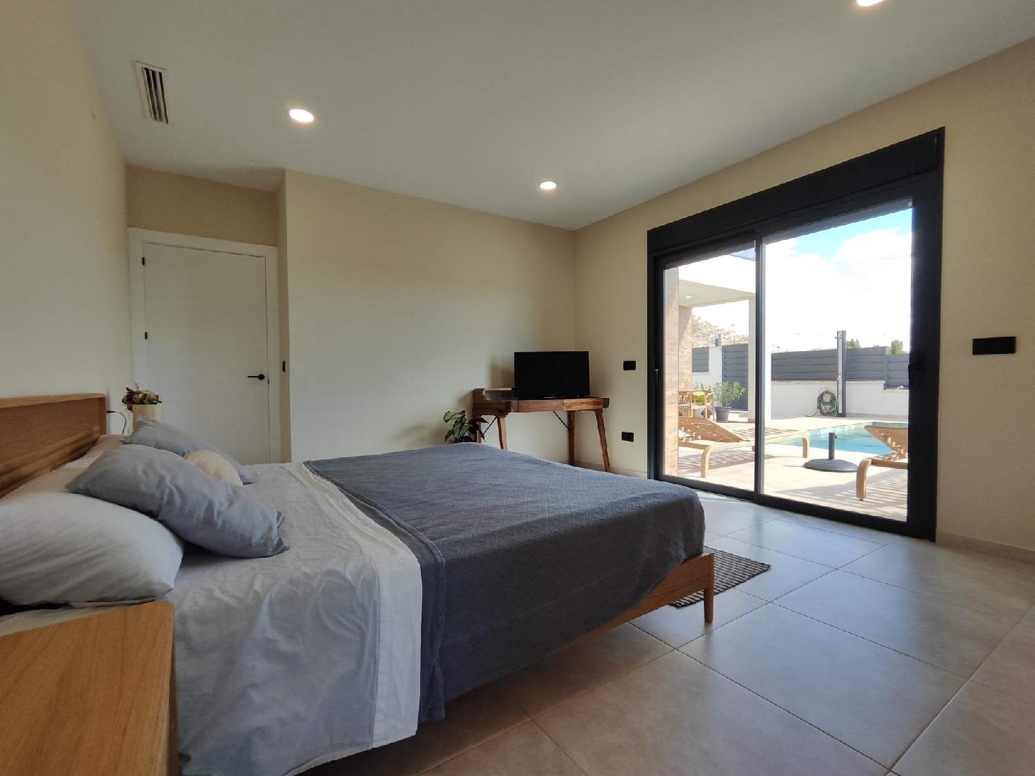  à vendre villa Pinoso Vinalopó Mitjà 20
