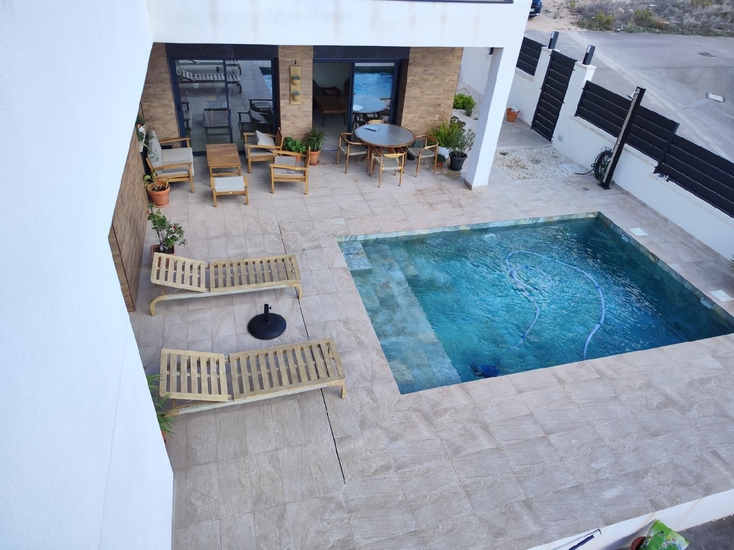  à vendre villa Pinoso Vinalopó Mitjà 24