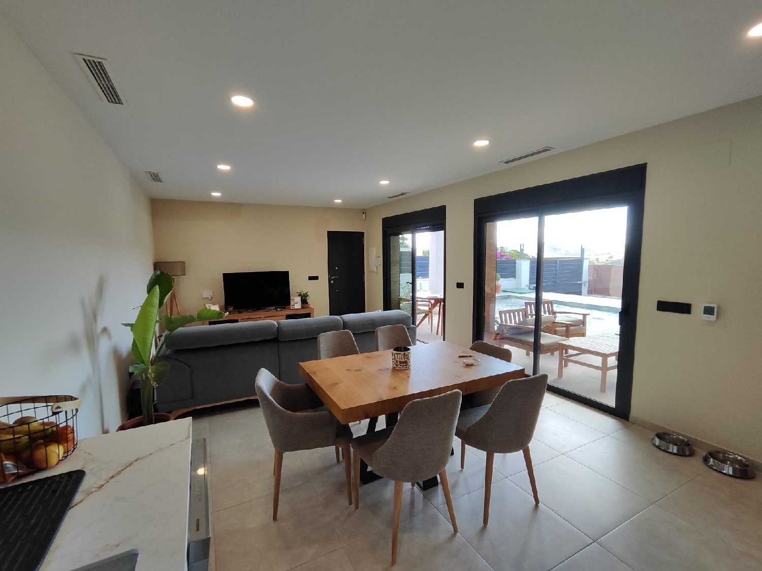  à vendre villa Pinoso Vinalopó Mitjà 23