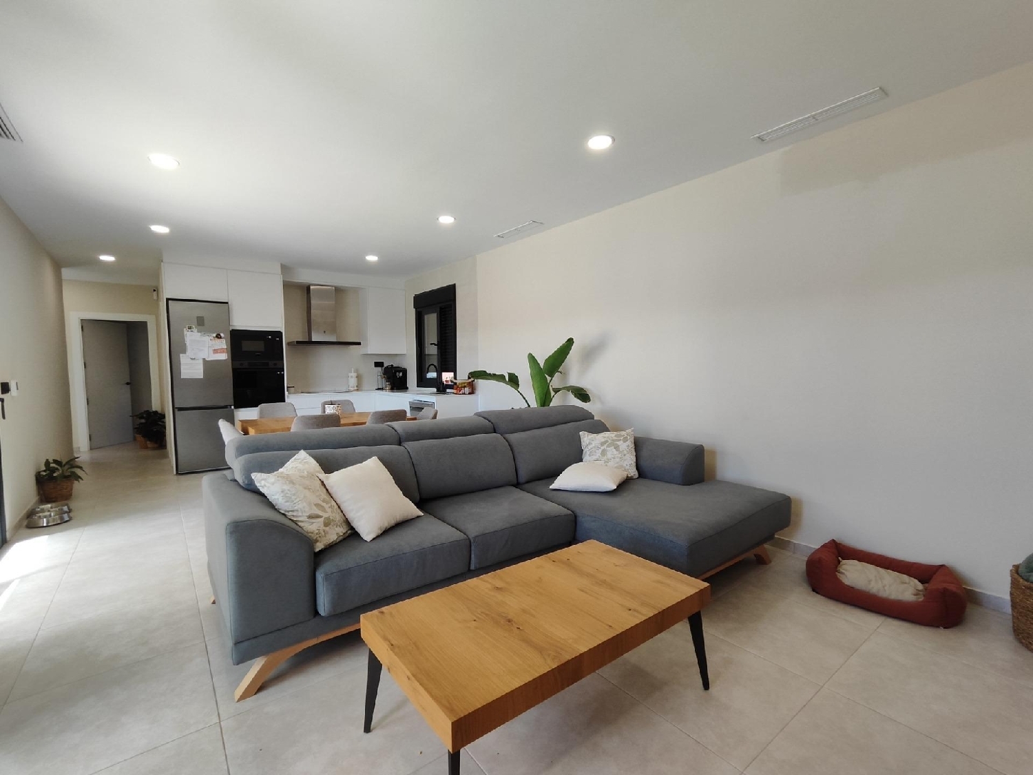 à vendre villa Pinoso Vinalopó Mitjà 6