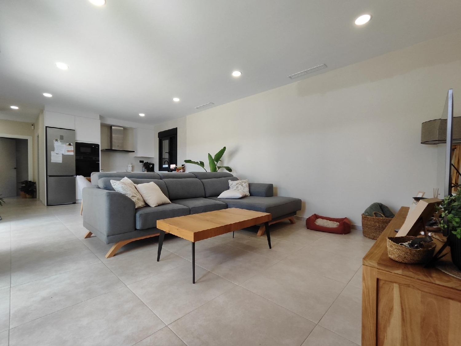  à vendre villa Pinoso Vinalopó Mitjà 5