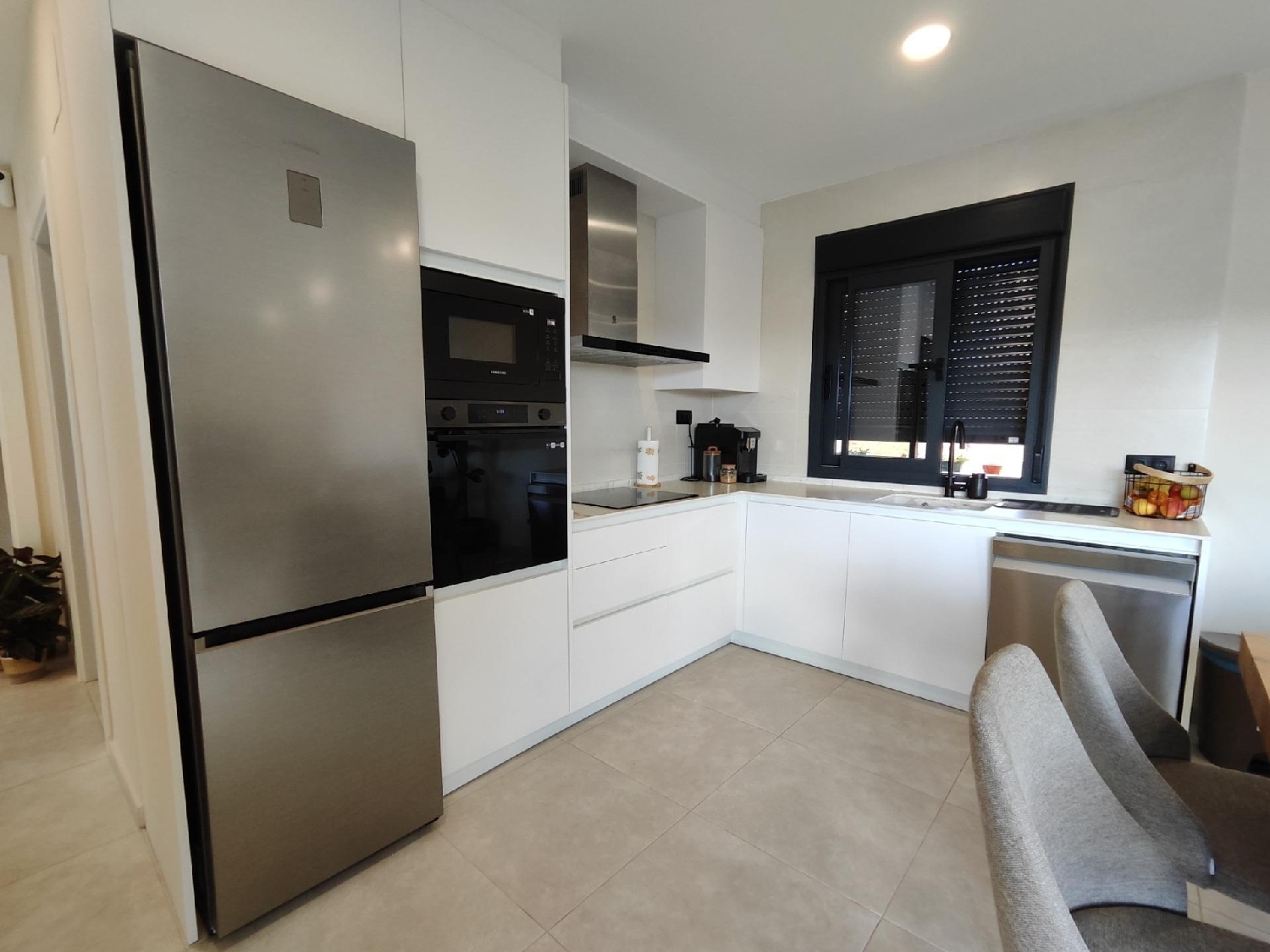 à vendre villa Pinoso Vinalopó Mitjà 9