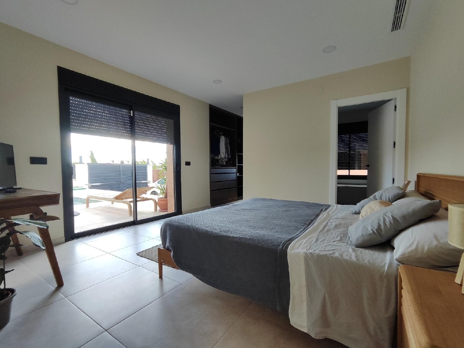  à vendre villa Pinoso Vinalopó Mitjà 16