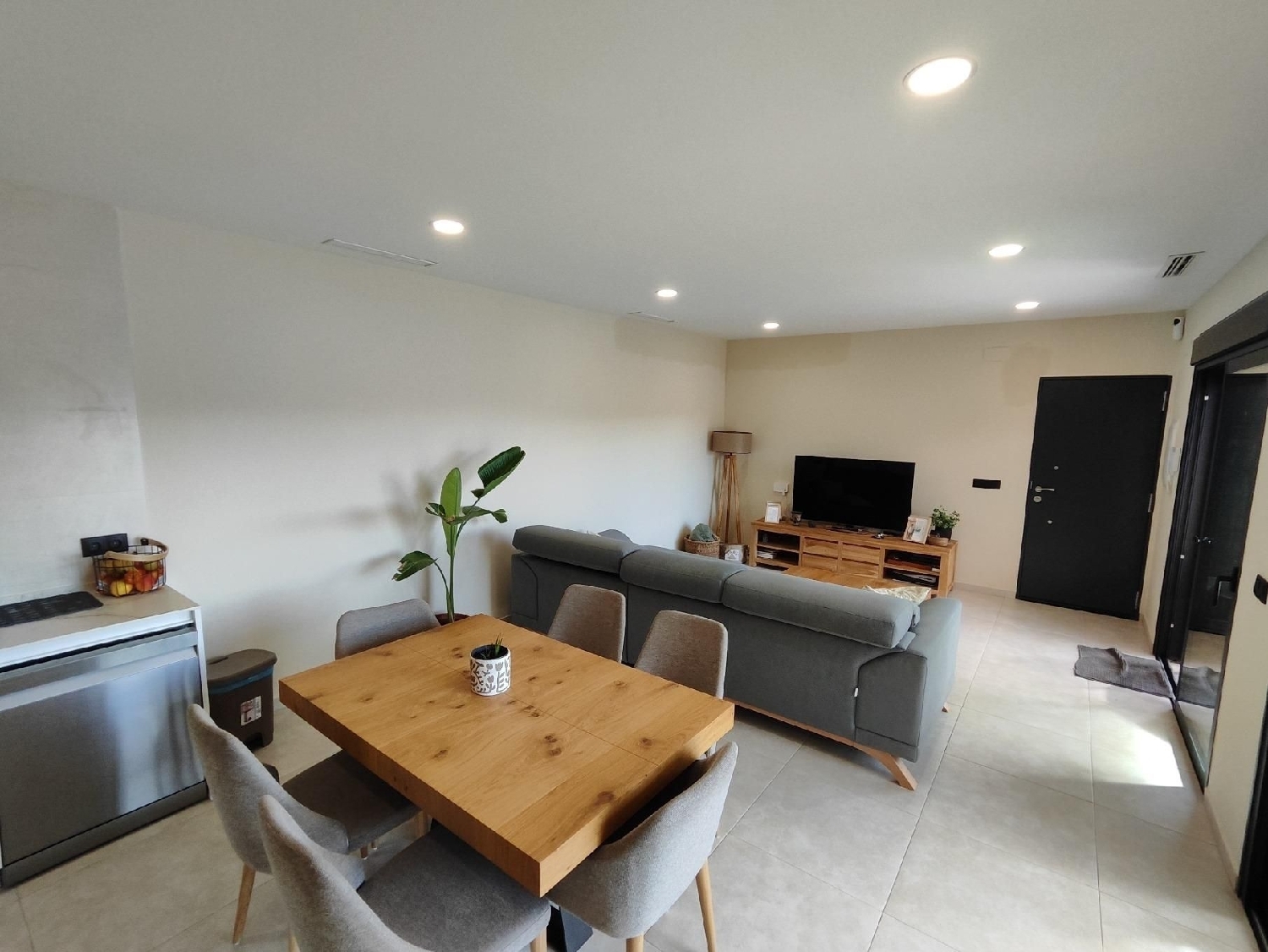  à vendre villa Pinoso Vinalopó Mitjà 8