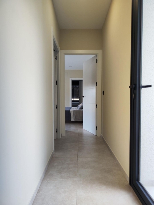  à vendre villa Pinoso Vinalopó Mitjà 15