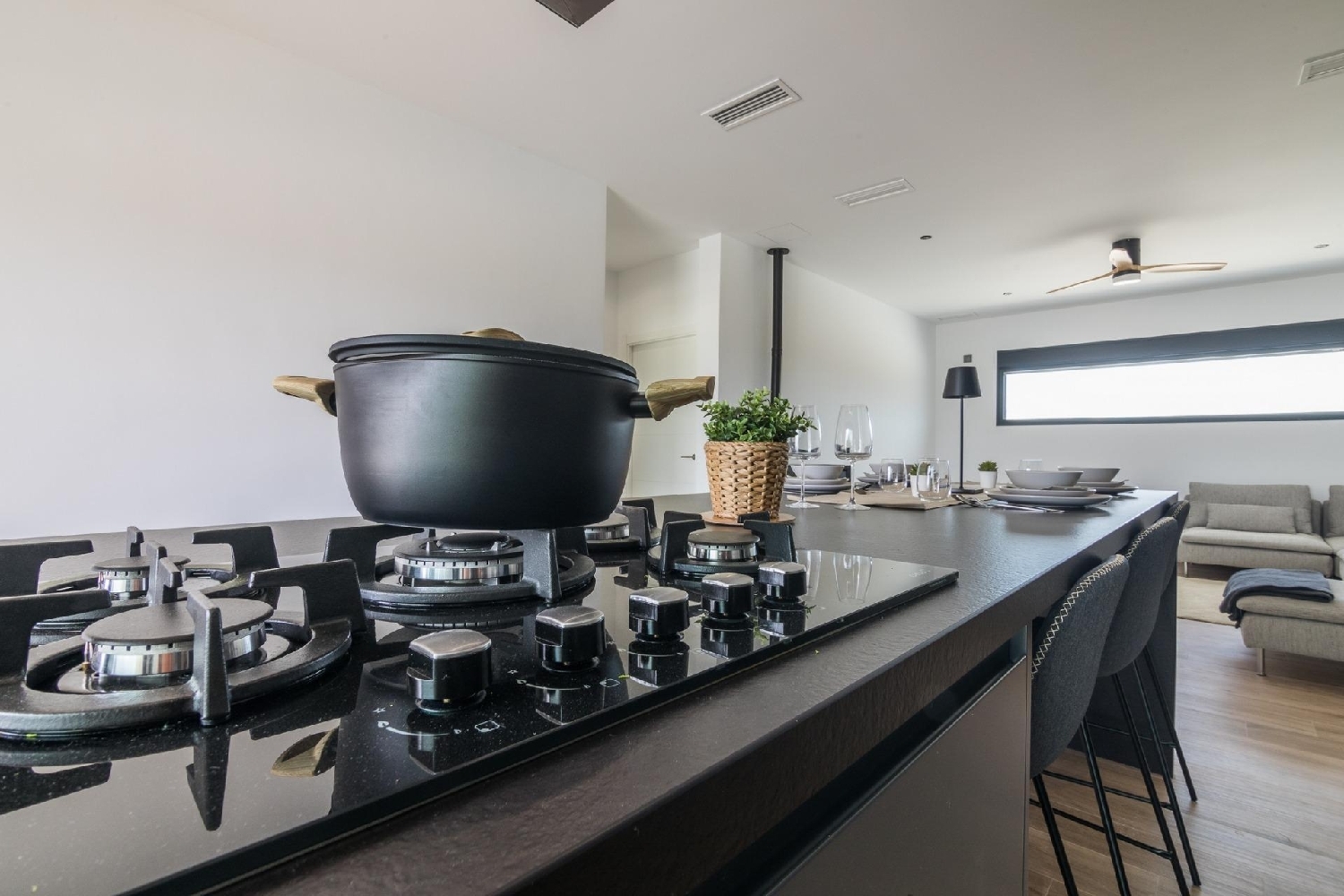  à vendre villa Pinoso Vinalopó Mitjà 17